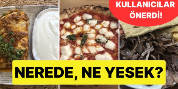 Ankara’da “Nerede, Ne Yenir?” Sorusu Artık Sorun Değil: İşte Lezzet Durakları!