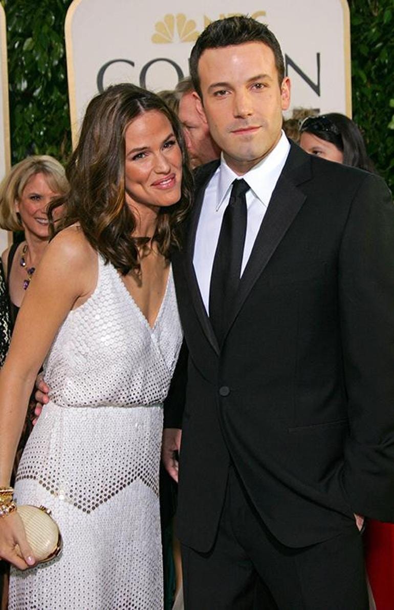 Ben Affleck ve Jennifer Garner'ın Yeniden Bir Araya Gelme İddiaları