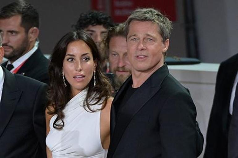 Brad Pitt'in Yeni Sevgilisi Ines de Ramon: İlişkileri ve Hayatı