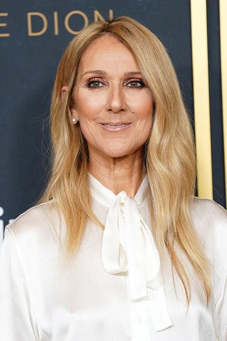 Celine Dion'un Güçlü Dönüşü ve Eurovision Planları