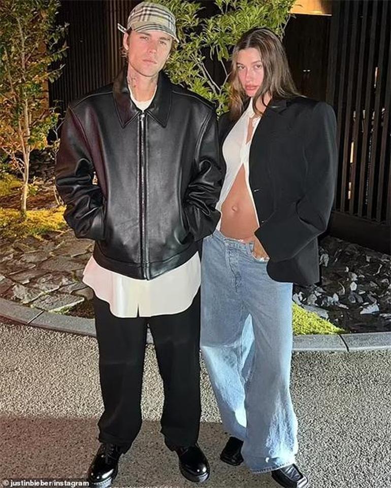 Çocukluk Aşıkları: Justin Bieber ve Hailey Baldwin'in Aşk Hikayesi