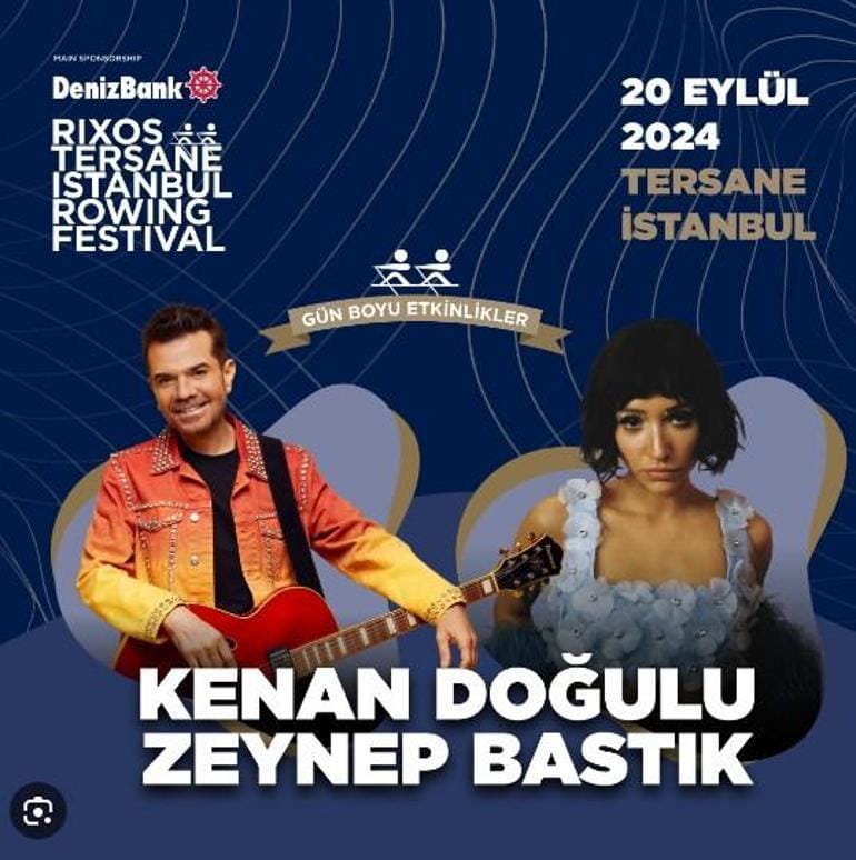 Eylül Ayı Konser, Gece, Festival, DJ, Tiyatro ve Atölye Etkinlikleri