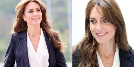 Galler Prensesi Kate’in Kanserle Mücadele Süreci ve Yeniden Göreve Dönüşü