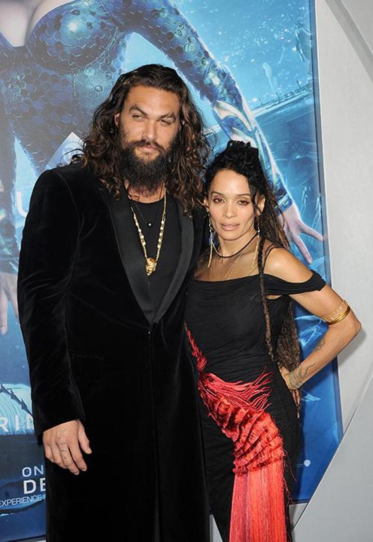 Jason Momoa'nın Set Davranışları ve Hayran Tepkileri