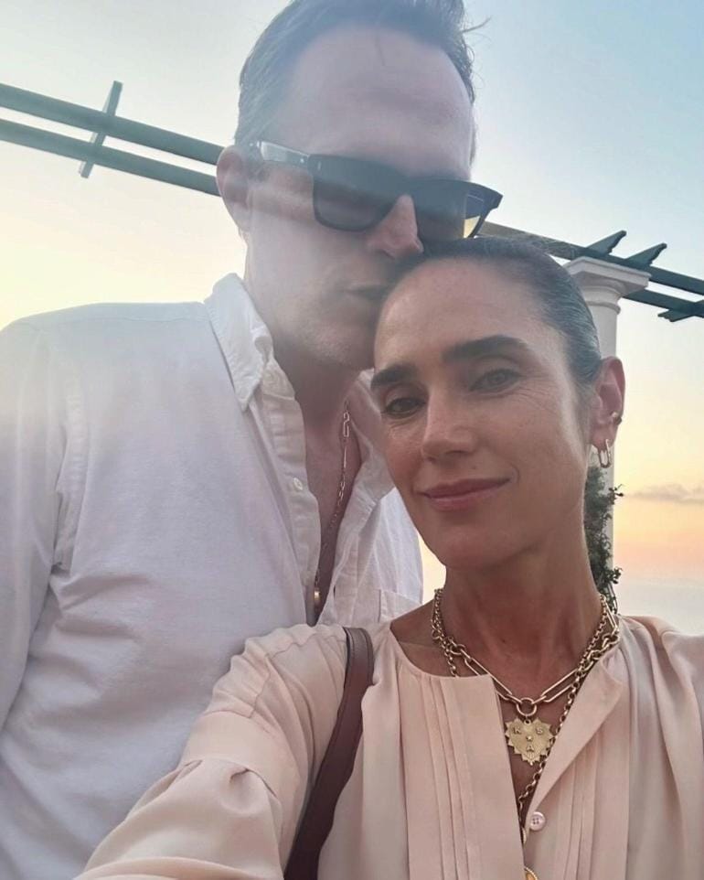 Jennifer Connelly ve Paul Bettany: 21 Yıllık Sade Evlilikleri ve Aşk Hikayeleri