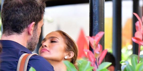 Jennifer Lopez ve Ben Affleck’in İkinci Şansı: Aşkın Yıkılışı