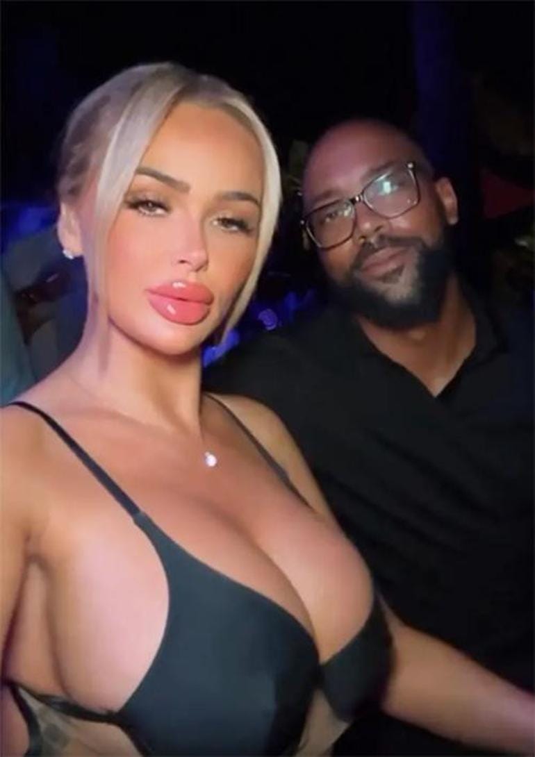 Marcus Jordan ve Larsa Pippen'in Aşk Hikayesi: İlişkinin Başlangıcı ve Sonu