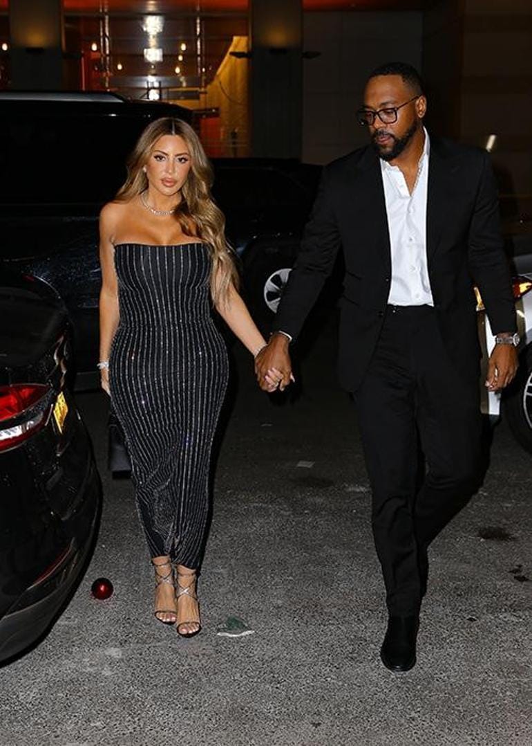 Marcus Jordan ve Larsa Pippen'in Aşk Hikayesi: İlişkinin Başlangıcı ve Sonu