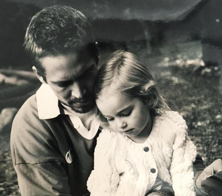 Meadow Walker: Paul Walker'ın Kızı ve Babasının Anısı