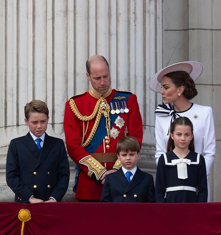 Prens George'un Uçma Tutkusu ve İlk Uçuş Deneyimi