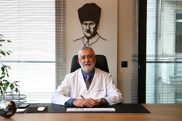 Alzheimer Tedavisinde Heyecanlandıran Gelişme: Prof. Dr. Zülküf Önal