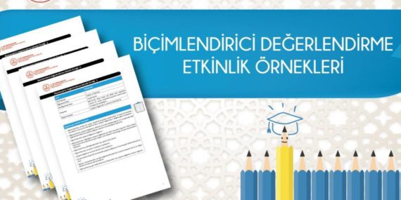 Türkiye Yüzyılı Maarif Modeli: Süreç Odaklı Değerlendirme ve Öğretmen Eğitimi