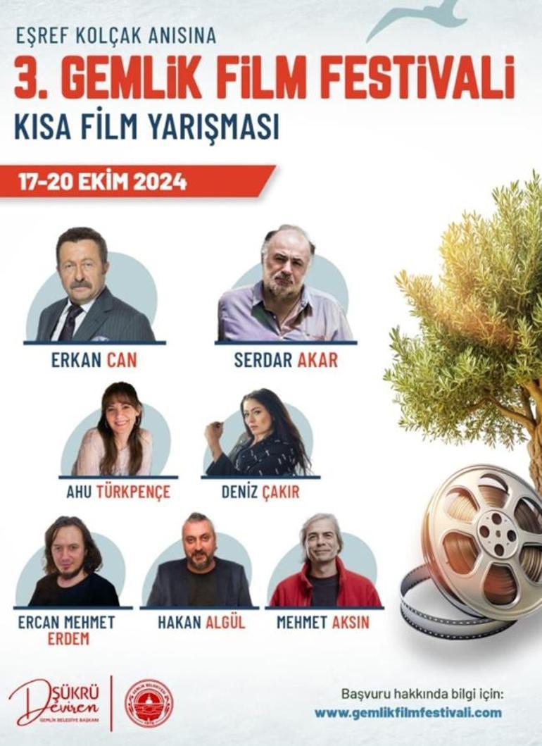 Ulusal Kısa Film Yarışması'nda Yeni Rekor