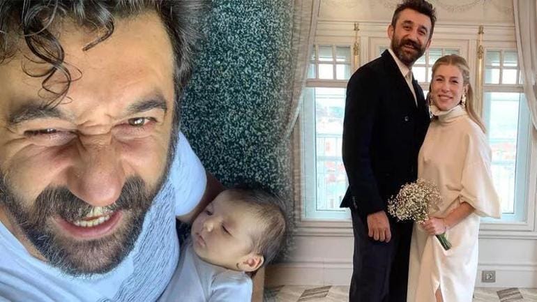 Ünlü İsimlerin Bebek Sevinçleri ve Aile Paylaşımları