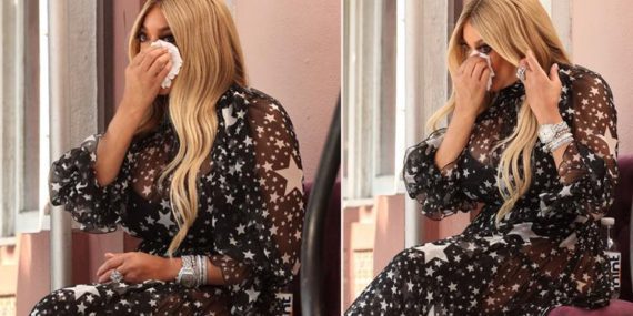 Wendy Williams’ın Dramı: Sağlık Sorunları ve Belgesel Süreci