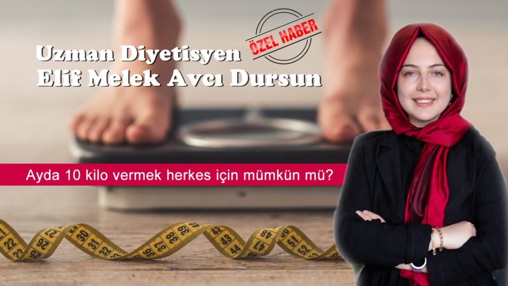 Elif Melek Avcı Dursun