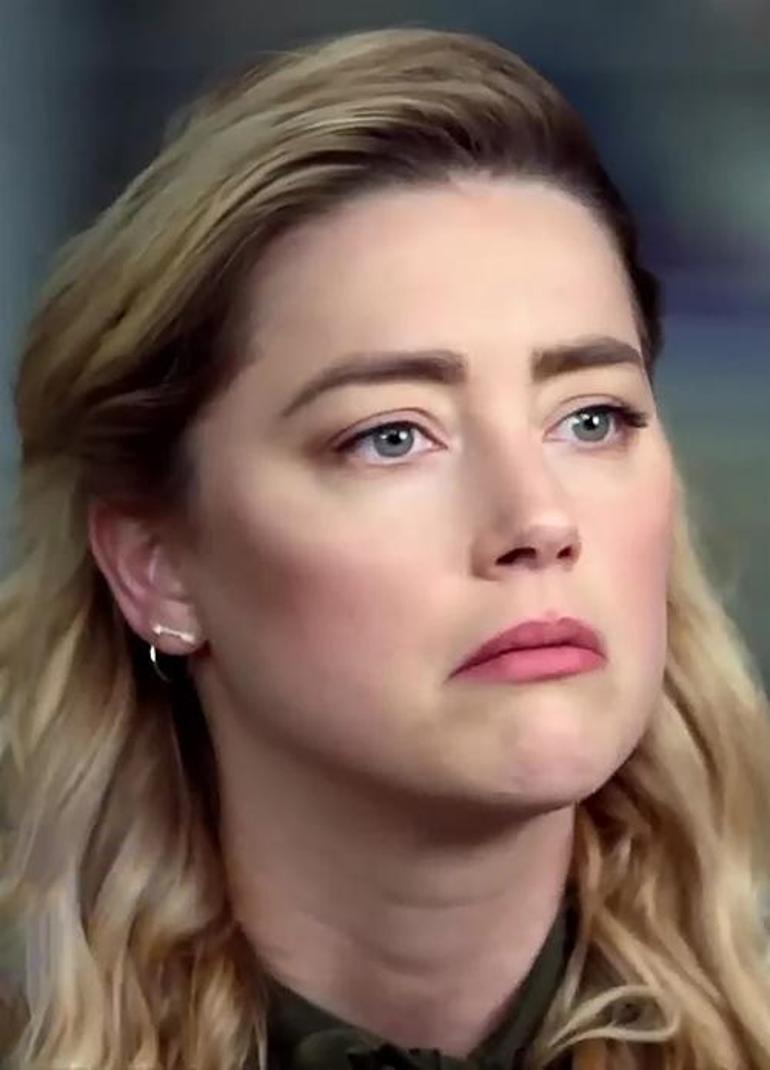 Amber Heard ve Johnny Depp'in Olaylı İlişkisi: Yeni Hayat ve Kızı Oonagh