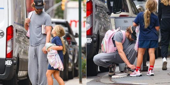 Bradley Cooper ve Gigi Hadid’in Aşkı ve Babalık Deneyimleri