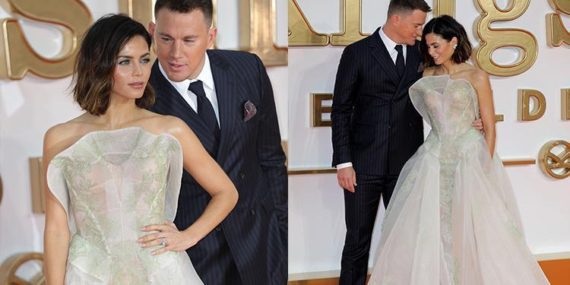 Channing Tatum ve Jenna Dewan’ın Ayrılığı: 11 Yıllık Evlilik ve Çocukları Üzerine