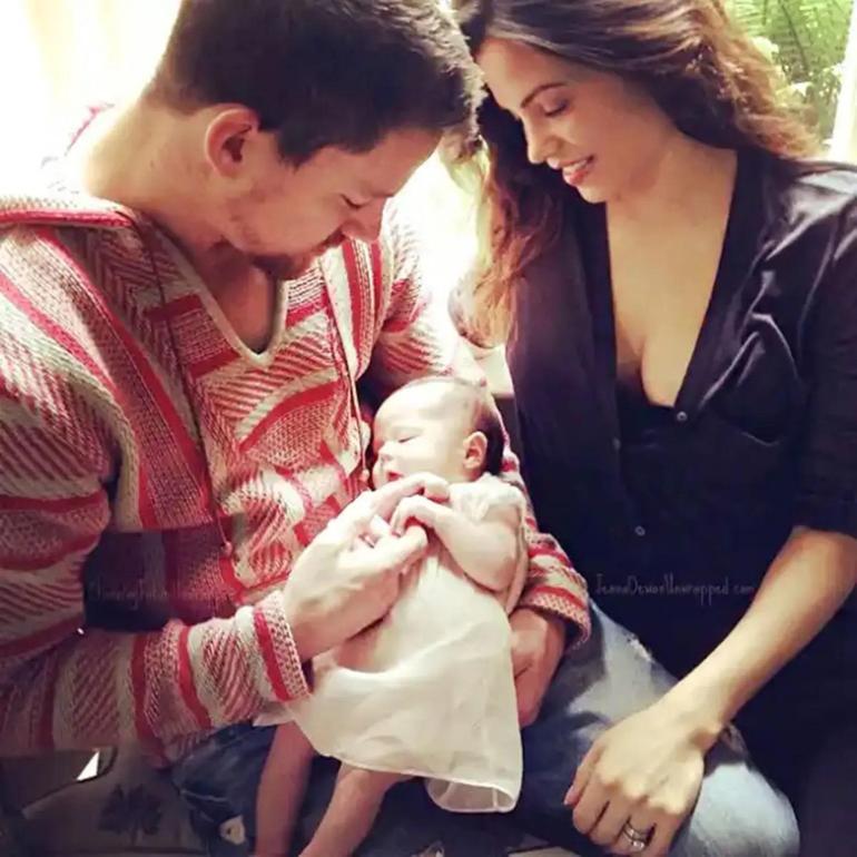 Channing Tatum ve Jenna Dewan'ın Boşanma Süreci ve Yeni İlişkileri