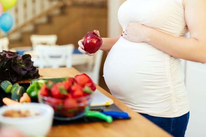 Doğurganlık ve Beslenme İlişkisi: Sağlıklı Yaşam Tarzı ve Beslenme Önerileri