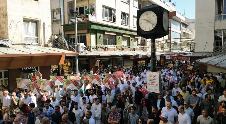 GastroAntep Festivali Coşkuyla Başladı