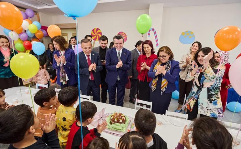 Gaziantep'te Kültürel ve Sanatsal Etkinlikler