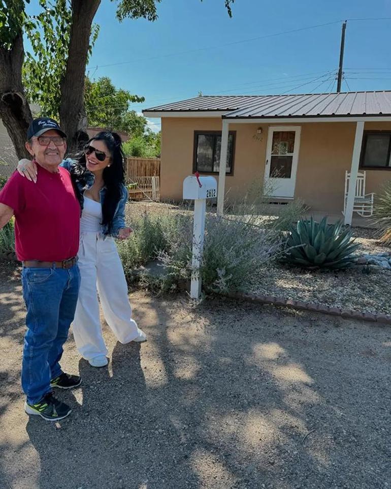 Jeff Bezos ve Lauren Sanchez: Aşk, Zenginlik ve Geçmişin İzleri