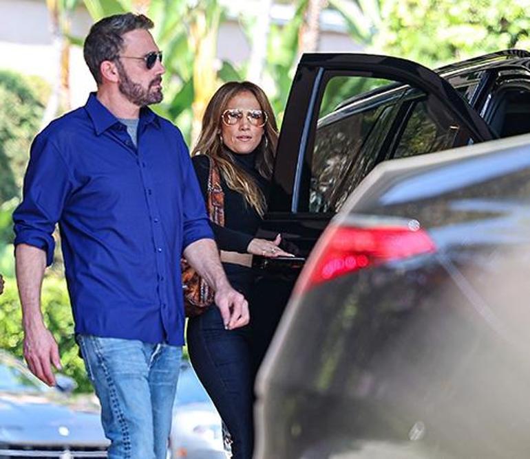 İkinci Şans, İlk Mutluluklar: Jennifer Lopez ve Ben Affleck'in Aşkı