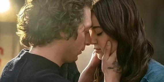 Jeremy Allen White’ın Aşk Hayatı ve The Bear’daki Rolü