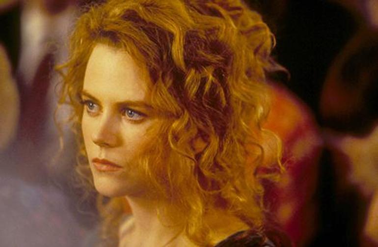 Nicole Kidman: Güzelliğin Zorlukları ve Kariyer Yolculuğu