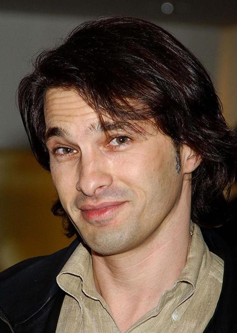 Olivier Martinez'in Dikkat Çeken Değişimi ve Velayet Mücadelesi