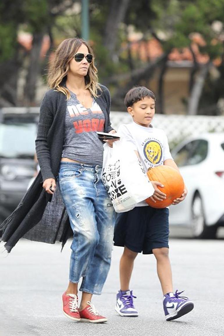 Olivier Martinez'in Şaşırtan Değişimi ve Halle Berry ile Velayet Mücadelesi