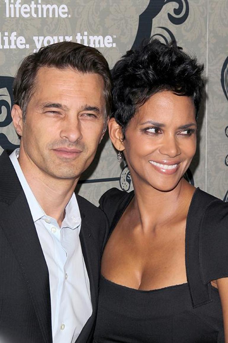 Olivier Martinez'in Şaşırtan Değişimi ve Halle Berry ile Velayet Mücadelesi