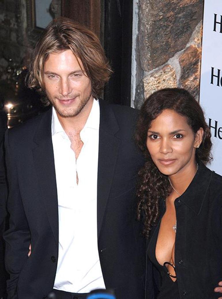 Olivier Martinez'in Şaşırtan Değişimi ve Halle Berry ile Velayet Mücadelesi