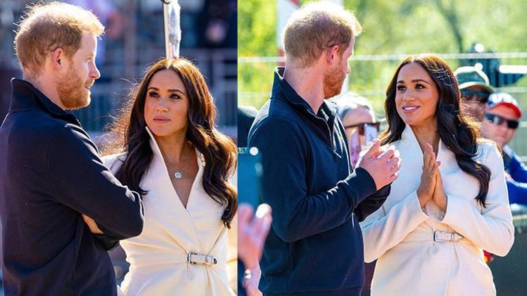 Prens Harry ve Meghan Markle'ın Düğünü: Aşkın Gizli Başlangıcı