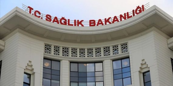 Sağlık Bakanlığı ; 36 Bin Sözleşmeli Sağlık Personeli Alımı