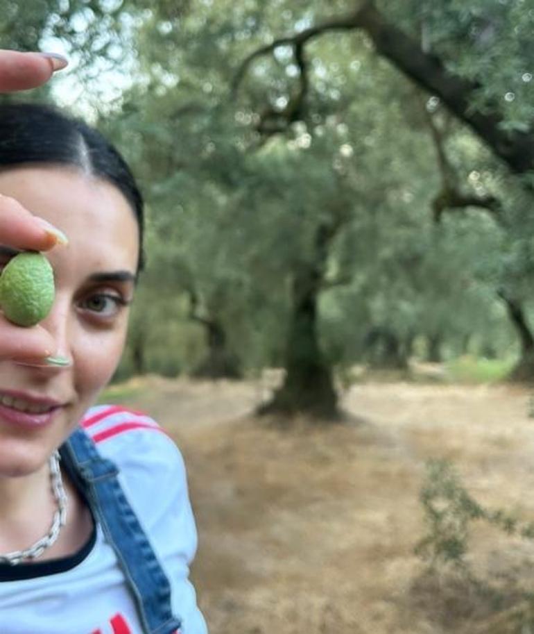 Ünlülerin Doğa Tutkusu ve Köy Hayatı