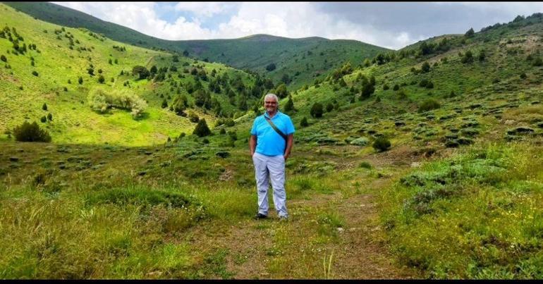 Ceylan'ın Köy Hayatı