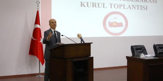 Yükseköğretim Kurulu’nda Yeni Dönem ve Eğitim Yenilikleri