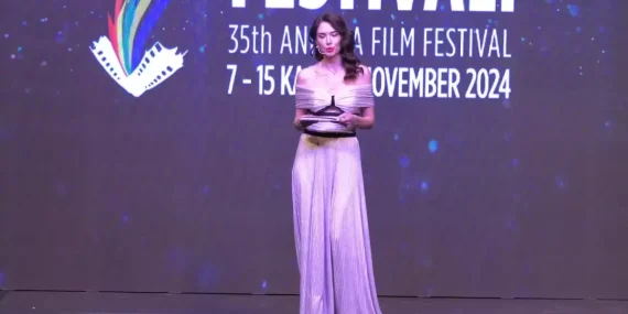 Ankara Film Festivali’nde Büyük Ödül “Hemme’nin Öldüğü Günlerden Biri”ne!