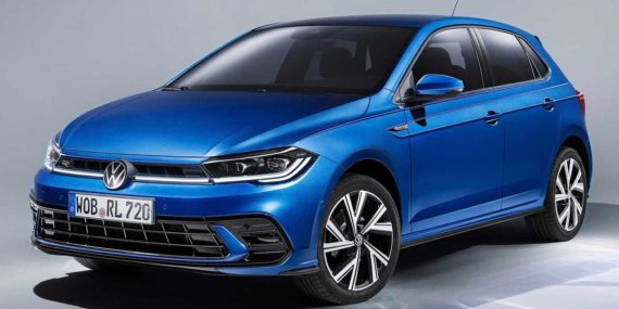 Ne yaptın Volkswagen? Polo fiyatları Ağrı dağına yanlışsız yükseldi