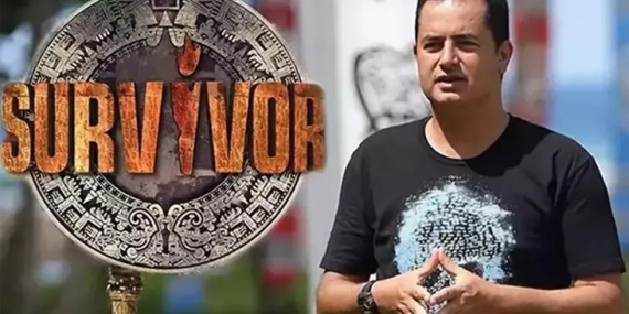 Acun Ilıcalı paylaştı! İşte 2025 Survivor kadrosu: Başlama tarihi belli oldu