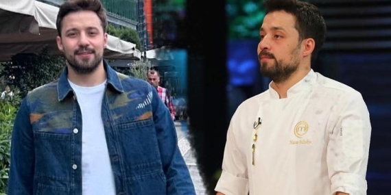 MasterChef’in fragmanına damga vurdu! Hasan Biltekin kimdir, kaç yaşında, sevgilisi kim?