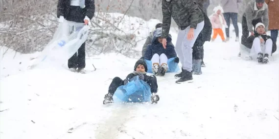 14 Ocak okullar tatil mi? (Valilik açıklaması)