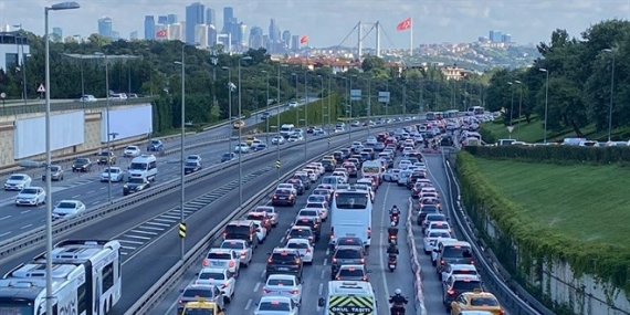 2025 Motorlu Taşıtlar Vergisi (MTV) Ödeme Dönemi Başladı