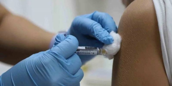 Ankara Büyükşehir Belediyesi’nden HPV Aşısı ile Kadın Sağlığına Büyük Destek