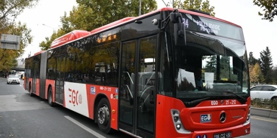 Ankara’da Özel Halk Otobüsleri, Ücretsiz ve İndirimli Bilet Sahiplerini 1 Şubat’tan İtibaren Almayacak