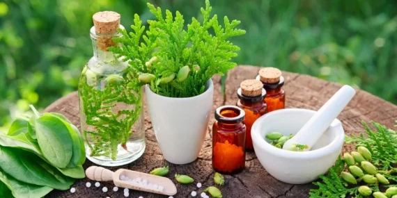 Doğal Tedavi Yöntemi Homeopati: Dünya ve Türkiye’deki Yükselen Trend