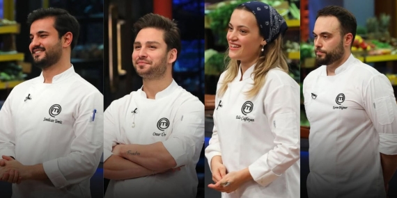 MasterChef Türkiye 2024 Finali Ne Zaman? İşte Büyük Gecenin Tarihi!